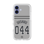 スリムプロテクションプレミアムケース［ 読売ジャイアンツ - #044 OHSHIRO - ビジター ］