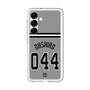 スリムプロテクションプレミアムケース［ 読売ジャイアンツ - #044 OHSHIRO - ビジター ］