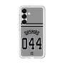 スリムプロテクションプレミアムケース［ 読売ジャイアンツ - #044 OHSHIRO - ビジター ］