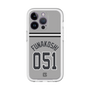 スリムプロテクションプレミアムケース［ 読売ジャイアンツ - #051 FUNAKOSHI - ビジター ］