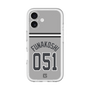 スリムプロテクションプレミアムケース［ 読売ジャイアンツ - #051 FUNAKOSHI - ビジター ］