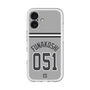 スリムプロテクションプレミアムケース［ 読売ジャイアンツ - #051 FUNAKOSHI - ビジター ］
