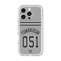 スリムプロテクションプレミアムケース［ 読売ジャイアンツ - #051 FUNAKOSHI - ビジター ］