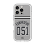 スリムプロテクションプレミアムケース［ 読売ジャイアンツ - #051 FUNAKOSHI - ビジター ］