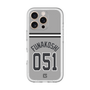 スリムプロテクションプレミアムケース［ 読売ジャイアンツ - #051 FUNAKOSHI - ビジター ］