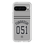 スリムプロテクションプレミアムケース［ 読売ジャイアンツ - #051 FUNAKOSHI - ビジター ］