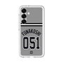 スリムプロテクションプレミアムケース［ 読売ジャイアンツ - #051 FUNAKOSHI - ビジター ］