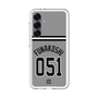 スリムプロテクションプレミアムケース［ 読売ジャイアンツ - #051 FUNAKOSHI - ビジター ］