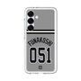 スリムプロテクションプレミアムケース［ 読売ジャイアンツ - #051 FUNAKOSHI - ビジター ］