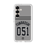 スリムプロテクションプレミアムケース［ 読売ジャイアンツ - #051 FUNAKOSHI - ビジター ］