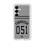スリムプロテクションプレミアムケース［ 読売ジャイアンツ - #051 FUNAKOSHI - ビジター ］