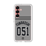スリムプロテクションプレミアムケース［ 読売ジャイアンツ - #051 FUNAKOSHI - ビジター ］