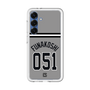 スリムプロテクションプレミアムケース［ 読売ジャイアンツ - #051 FUNAKOSHI - ビジター ］