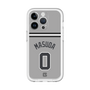 スリムプロテクションプレミアムケース［ 読売ジャイアンツ - #0 MASUDA - ビジター ］