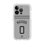 スリムプロテクションプレミアムケース［ 読売ジャイアンツ - #0 MASUDA - ビジター ］