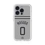 スリムプロテクションプレミアムケース［ 読売ジャイアンツ - #0 MASUDA - ビジター ］