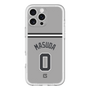 スリムプロテクションプレミアムケース［ 読売ジャイアンツ - #0 MASUDA - ビジター ］