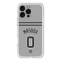 スリムプロテクションプレミアムケース［ 読売ジャイアンツ - #0 MASUDA - ビジター ］