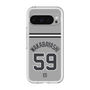 スリムプロテクションプレミアムケース［ 読売ジャイアンツ - #59 WAKABAYASHI - ビジター ］