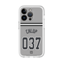 スリムプロテクションプレミアムケース［ 読売ジャイアンツ - #037 CHLUP - ビジター ］