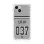 スリムプロテクションプレミアムケース［ 読売ジャイアンツ - #037 CHLUP - ビジター ］