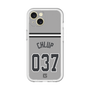 スリムプロテクションプレミアムケース［ 読売ジャイアンツ - #037 CHLUP - ビジター ］