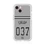 スリムプロテクションプレミアムケース［ 読売ジャイアンツ - #037 CHLUP - ビジター ］