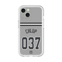 スリムプロテクションプレミアムケース［ 読売ジャイアンツ - #037 CHLUP - ビジター ］