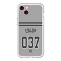 スリムプロテクションプレミアムケース［ 読売ジャイアンツ - #037 CHLUP - ビジター ］