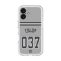 スリムプロテクションプレミアムケース［ 読売ジャイアンツ - #037 CHLUP - ビジター ］