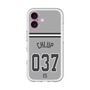 スリムプロテクションプレミアムケース［ 読売ジャイアンツ - #037 CHLUP - ビジター ］