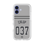 スリムプロテクションプレミアムケース［ 読売ジャイアンツ - #037 CHLUP - ビジター ］