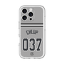 スリムプロテクションプレミアムケース［ 読売ジャイアンツ - #037 CHLUP - ビジター ］
