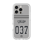 スリムプロテクションプレミアムケース［ 読売ジャイアンツ - #037 CHLUP - ビジター ］