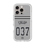 スリムプロテクションプレミアムケース［ 読売ジャイアンツ - #037 CHLUP - ビジター ］