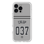 スリムプロテクションプレミアムケース［ 読売ジャイアンツ - #037 CHLUP - ビジター ］