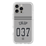 スリムプロテクションプレミアムケース［ 読売ジャイアンツ - #037 CHLUP - ビジター ］