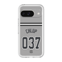スリムプロテクションプレミアムケース［ 読売ジャイアンツ - #037 CHLUP - ビジター ］