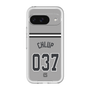 スリムプロテクションプレミアムケース［ 読売ジャイアンツ - #037 CHLUP - ビジター ］