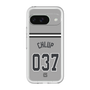 スリムプロテクションプレミアムケース［ 読売ジャイアンツ - #037 CHLUP - ビジター ］