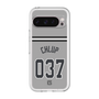 スリムプロテクションプレミアムケース［ 読売ジャイアンツ - #037 CHLUP - ビジター ］