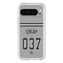 スリムプロテクションプレミアムケース［ 読売ジャイアンツ - #037 CHLUP - ビジター ］