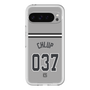 スリムプロテクションプレミアムケース［ 読売ジャイアンツ - #037 CHLUP - ビジター ］