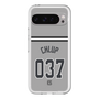 スリムプロテクションプレミアムケース［ 読売ジャイアンツ - #037 CHLUP - ビジター ］