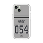 スリムプロテクションプレミアムケース［ 読売ジャイアンツ - #054 NAOE - ビジター ］