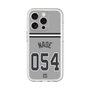 スリムプロテクションプレミアムケース［ 読売ジャイアンツ - #054 NAOE - ビジター ］