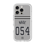 スリムプロテクションプレミアムケース［ 読売ジャイアンツ - #054 NAOE - ビジター ］