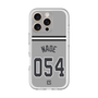 スリムプロテクションプレミアムケース［ 読売ジャイアンツ - #054 NAOE - ビジター ］