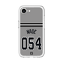 スリムプロテクションプレミアムケース［ 読売ジャイアンツ - #054 NAOE - ビジター ］