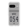 スリムプロテクションプレミアムケース［ 読売ジャイアンツ - #054 NAOE - ビジター ］